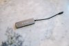 Verbatim 32155 huby i koncentratory USB 3.2 Gen 1 (3.1 Gen 1) Type-C 5000 Mbit/s Szary
