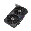 Karta graf. ASUS Dual GeForce RTX 3060 V2 OC Ed 12G (WYPRZEDAŻ)