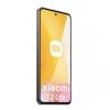 Smartfon Xiaomi 12 Lite 5G 8/256GB Czarny (WYPRZEDAŻ)