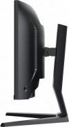 IIYAMA Monitor G-Master 34 cale GCB3486WQSCP-B1,VA,UWQHD,240HZ,0.4ms,1500R,HDR400,500cd,21:9,HDMI (2.1), USB-C dock 95W, RJ45, 2