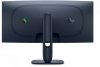 Dell Monitor AW3425DWM 34 cale Curved AMD FreeSync VA 180Hz WQHD         (3440x1440)/21:9/1xDP/2xHDMI/2xUSB 3.2/3Y AES&PPE