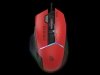 Mysz A4TECH BLOODY W95Max USB Sports Red