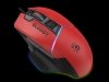 Mysz A4TECH BLOODY W95Max USB Sports Red