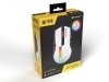 Mysz TRACER GAMEZONE COOL White  RGB