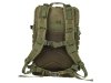 Plecak wyprawowy 15,6 Tracer Alpha Green