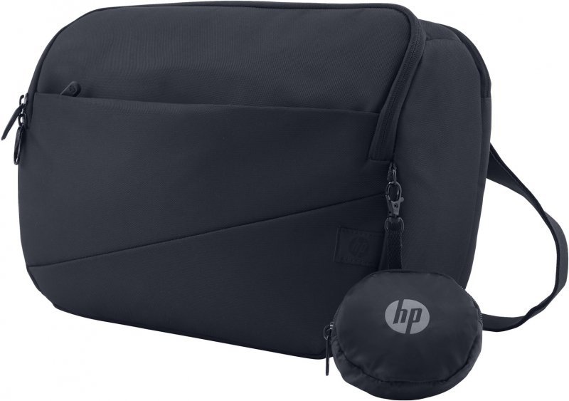Torba HP Creator do notebooka 13,3&quot; czarna 6M5S4AA
