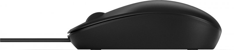 Mysz przewodwa HP 128 LSR Wired Mouse 265D9AA