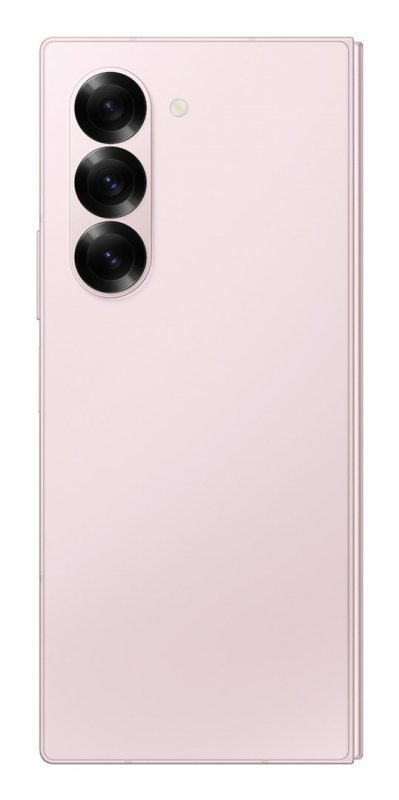 Samsung Galaxy (F956) Z Fold 6 256GB Pink