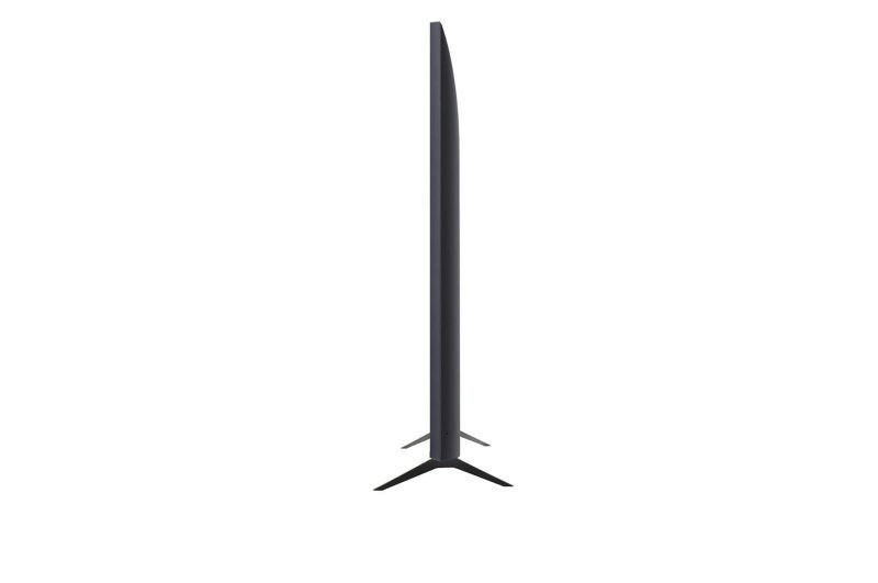 Telewizor LG 55UT80003LA LCD 55&#039;&#039; 4K Ultra HD WebOS 24 Dolby Digital Plus Niebieski