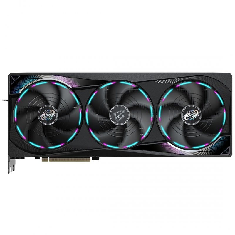 Karta graficzna Gigabyte GeForce RTX 5070 Ti AORUS M 16GB
