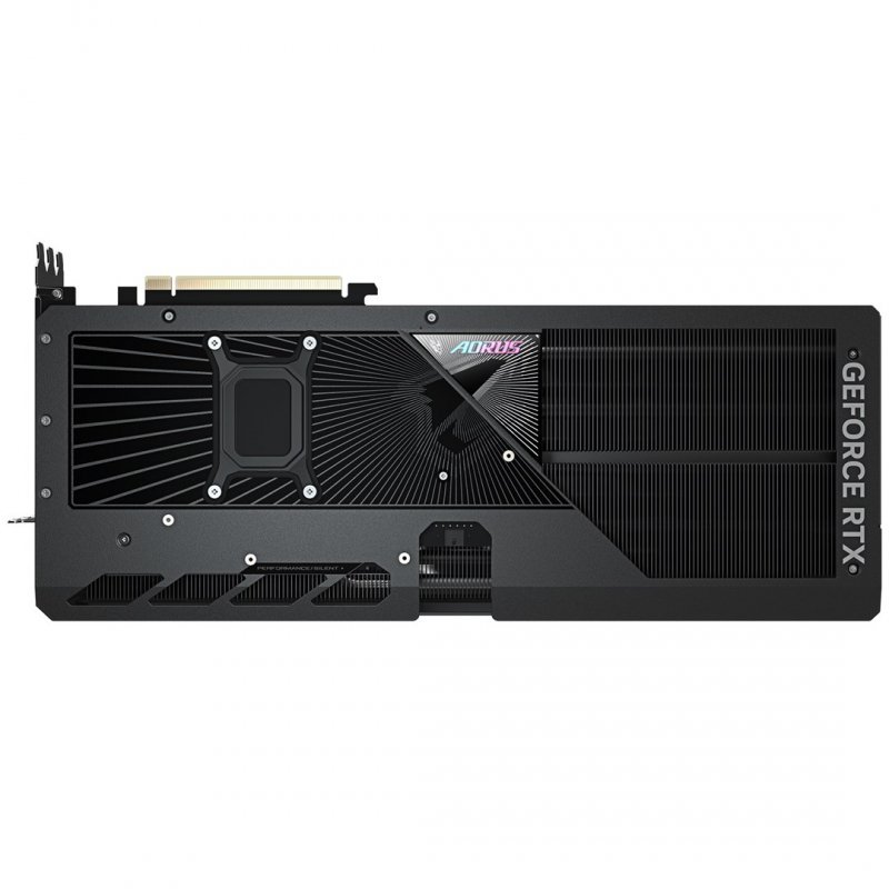 Karta graficzna Gigabyte GeForce RTX 5070 Ti AORUS M 16GB