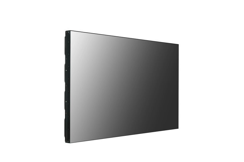LG 49VL5PJ-A signage display Panorama 124,5 cm (49&quot;) 500 cd/m2 Full HD Czarny 24/7