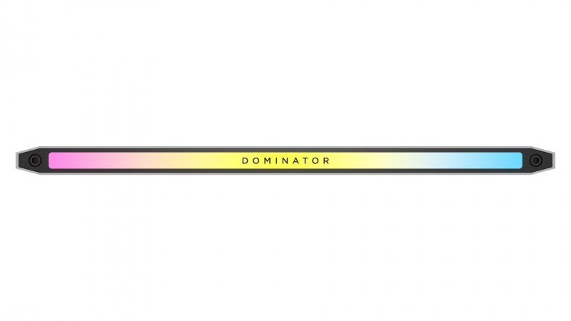 Corsair Dominator Titanium CMP64GX5M2B6000C30W moduł pamięci 64 GB 2 x 32 GB DDR5 6000 MHz