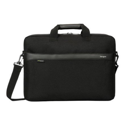 Targus GeoLite 40,6 cm (16&quot;) Slip case Czarny