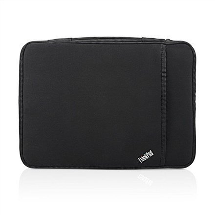 Lenovo 4X40N18009 torba na laptop 35,6 cm (14&quot;) Etui kieszeniowe Czarny
