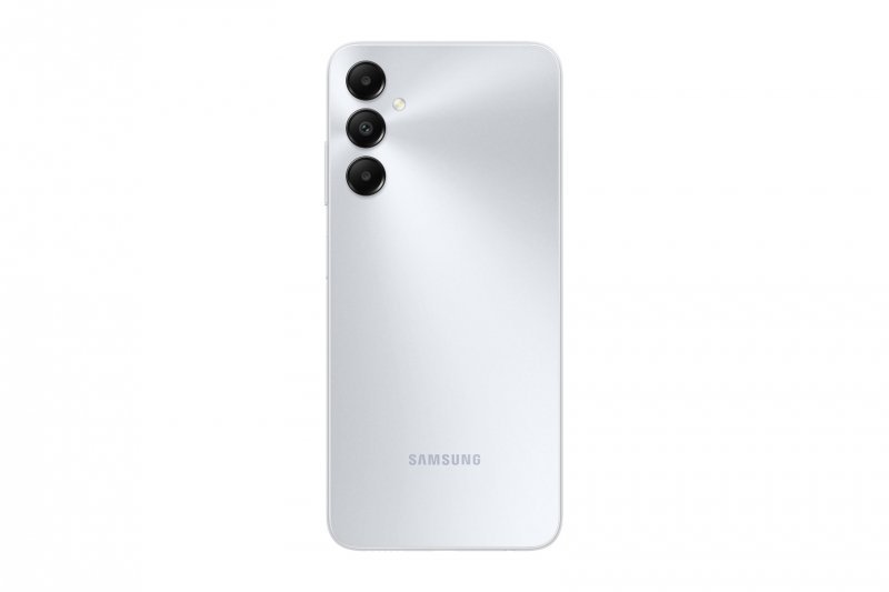Samsung Galaxy SM-A057G/DSN 17 cm (6.7&quot;) Dual SIM Android 13 4G USB Type-C 4 GB 128 GB 5000 mAh Srebrny