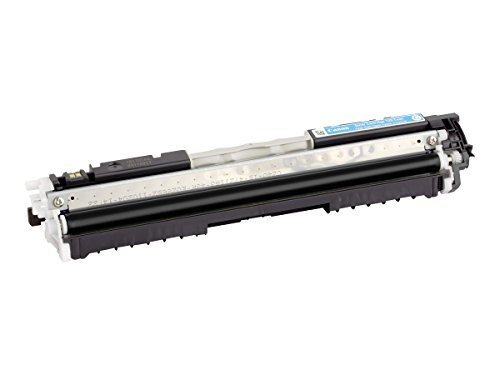 Canon CRG-729 C kaseta z tonerem 1 szt. Oryginalny Cyjan