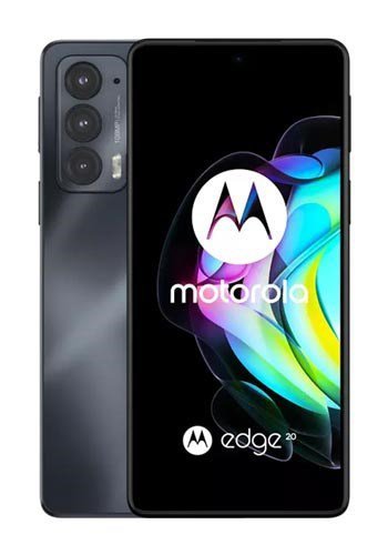 Motorola XT2143-1 Edge 20 128GB Szary 6.7&quot; EU 5G (8GB) Android