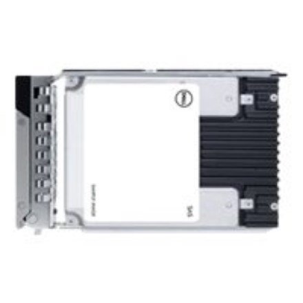 DELL 345-BDRK urządzenie SSD 960 GB 2.5&quot; Serial ATA III