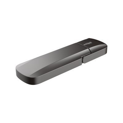 Dahua Technology DHI-USB-S806-32-128GB pamięć USB USB Typu-A 3.2 Gen 2 (3.1 Gen 2) Szary