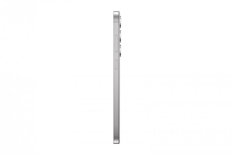 Samsung Galaxy S24+ 17 cm (6.7&quot;) Dual SIM 5G USB Type-C 12 GB 512 GB 4900 mAh Szary