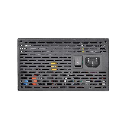 Thermaltake Smart BX3 moduł zasilaczy 550 W ATX Czarny