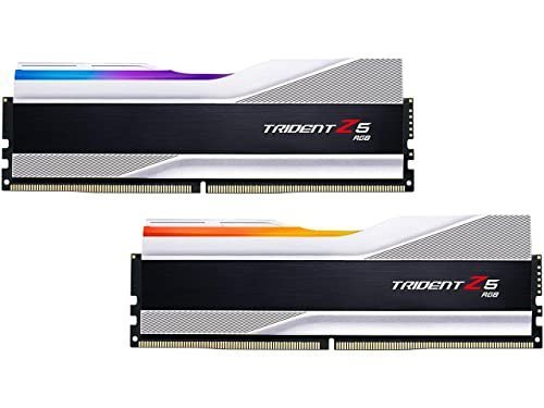Pamięć RAM DDR5 32GB PC 6800 CL34 G.Skill KIT (2x16GB) 32-TZ5RS
