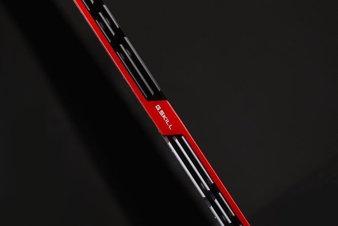 G.Skill Trident Z moduł pamięci 32 GB 2 x 16 GB DDR4 3200 MHz