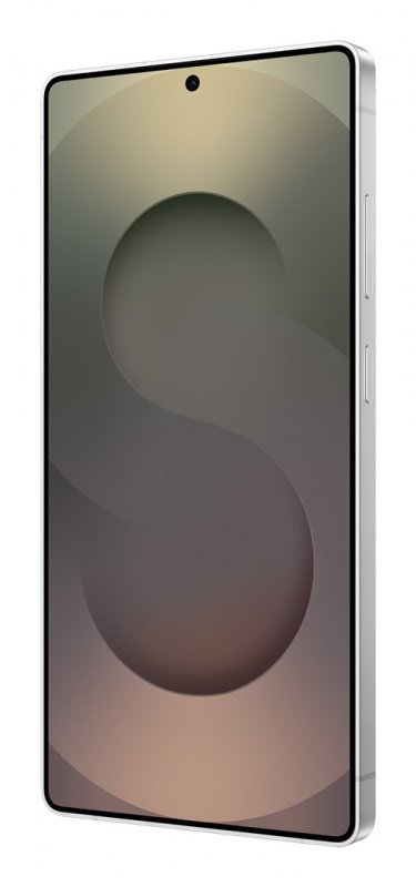 Samsung Galaxy S25 Ultra 17,5 cm (6.9&quot;) Dual SIM Android 15 5G USB Type-C 12 GB 256 GB 5000 mAh Srebrny, Biały