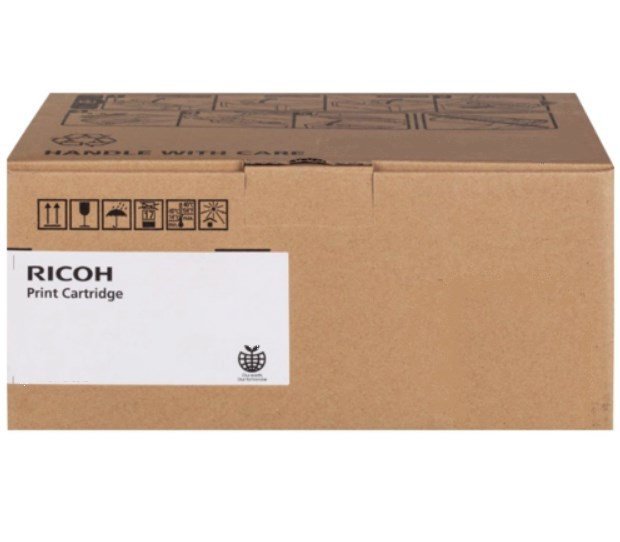 Ricoh Kadridż C7100 Żółty 828331