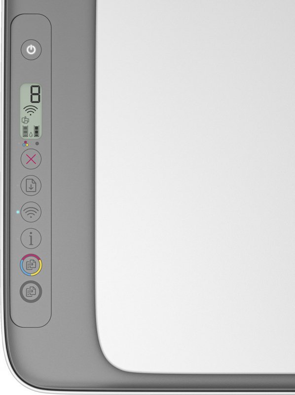 Drukarka HP DeskJet 2820e All-in-One