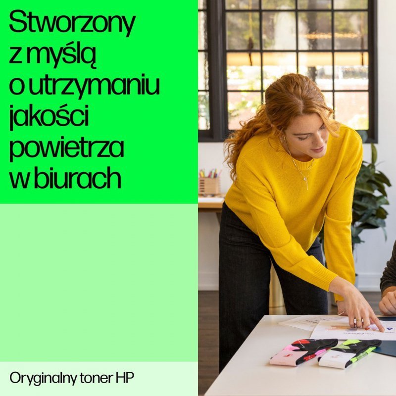 HP 649X oryginalny wkład z czarnym tonerem LaserJet XL