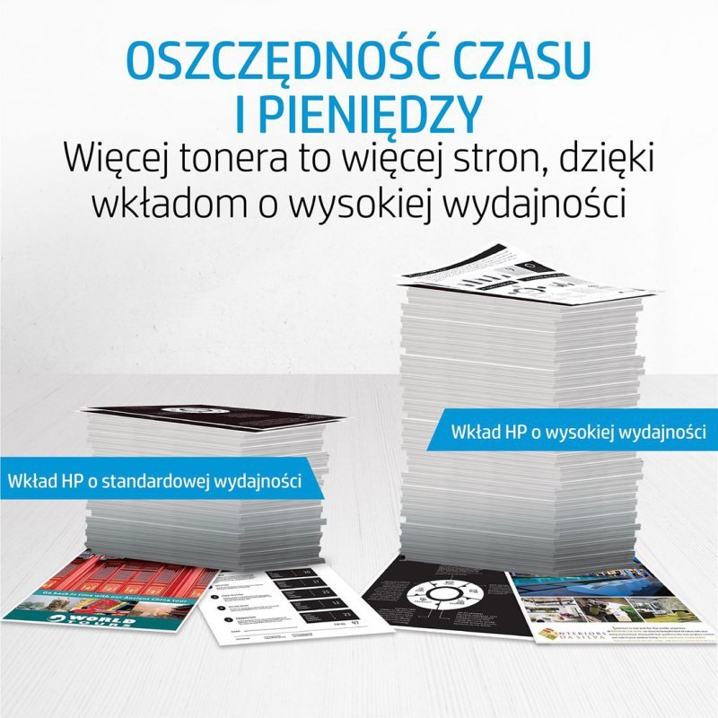Wkład HP nr 13A HP13A HP 13A (Q2613A)
