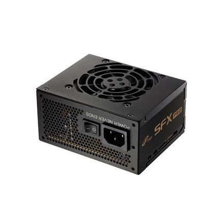 Zasilacz FSP SFX PRO 450W - 450 W - 100-240 V - 50-60 Hz - 6 A - 2.5 A - Aktywny