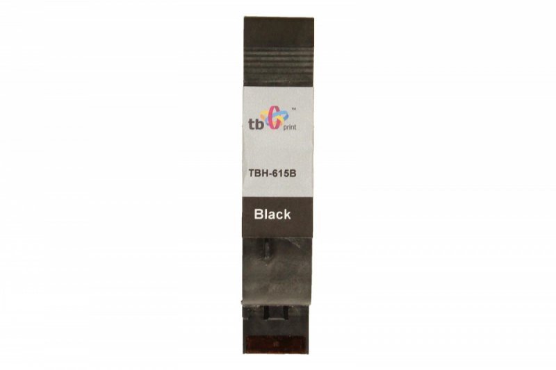 TB Print Tusz do HP Nr 15 - C6615DE TBH-615B BK ref.