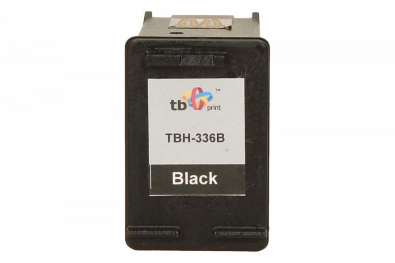 TB Print Tusz do HP Nr 336 - C9362EE TBH-336B BK ref.