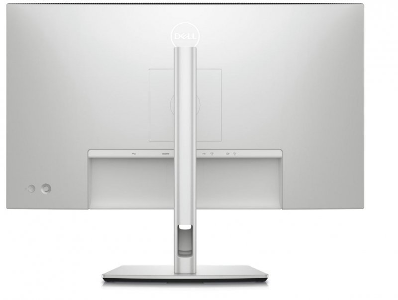 Dell Monitor U2724D 27 cali IPS LED QHD(2560x1440)/16:9/HDMI/DP/USB-C/USB/3Y