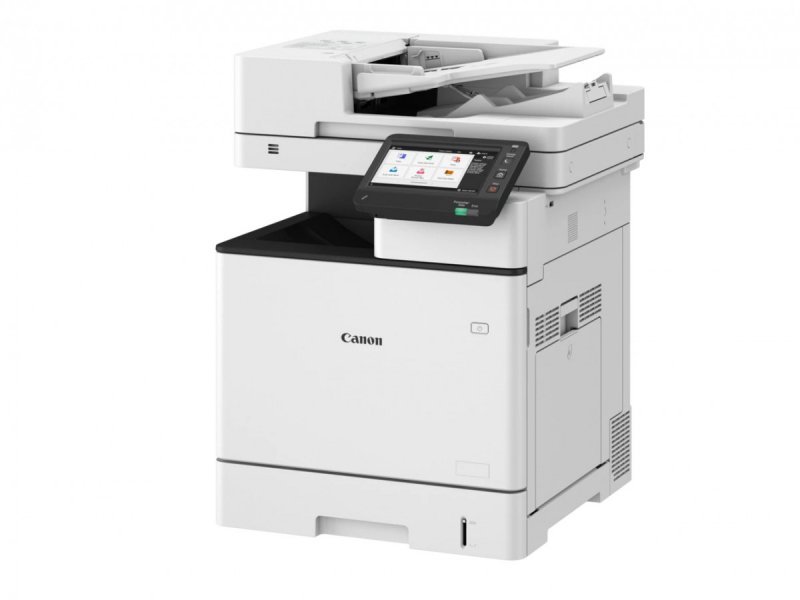 Canon Urządzenie wielofunkcyjne laserowe MF842CDW 6162C008