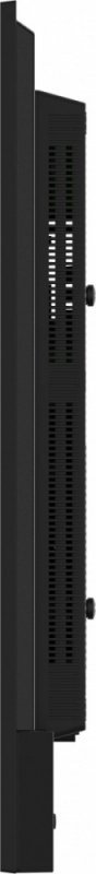 IIYAMA Monitor 42.5 cala ProLite LH4375UHS-B1AG, 24/7,IPS,ANDROID.11,4K,500cd/m2,WiFi,3xHDMI,DP,Daisy/Chain,2xUSB,2x10W,RJ45,iiS