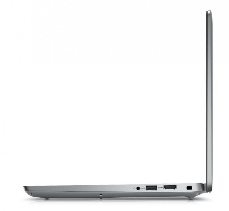 Dell Notebook Latitude 5450 Win11Pro Ultra 5 125U/8GB/512GB SSD Gen4/14.0 FHD/Integrated/FgrPr&SmtCd/FHD/IR Cam/Mic/WWANReady4G+