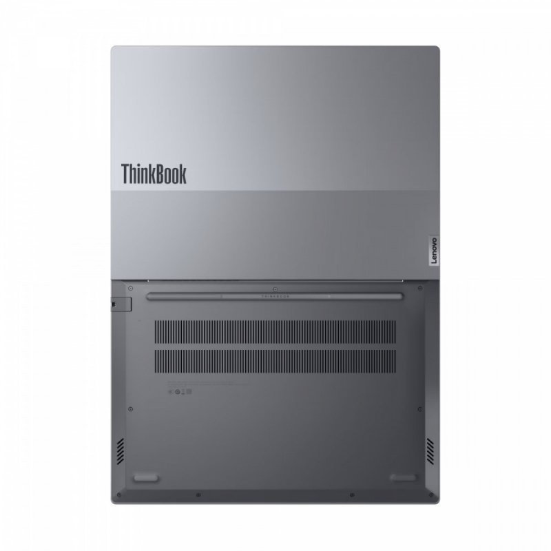 Lenovo Laptop ThinkBook 14 G8 21SG009APB W11Pro Intel 7 240H/16GB/512GB/INT/14.0 WUXGA/Arctic Grey/3YRS OS + CO2 Offset