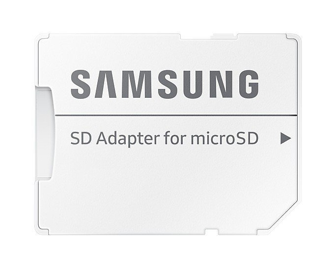Samsung Karta pamięci MB-MD256SA/LC1 256GB Sonic PRO Plus