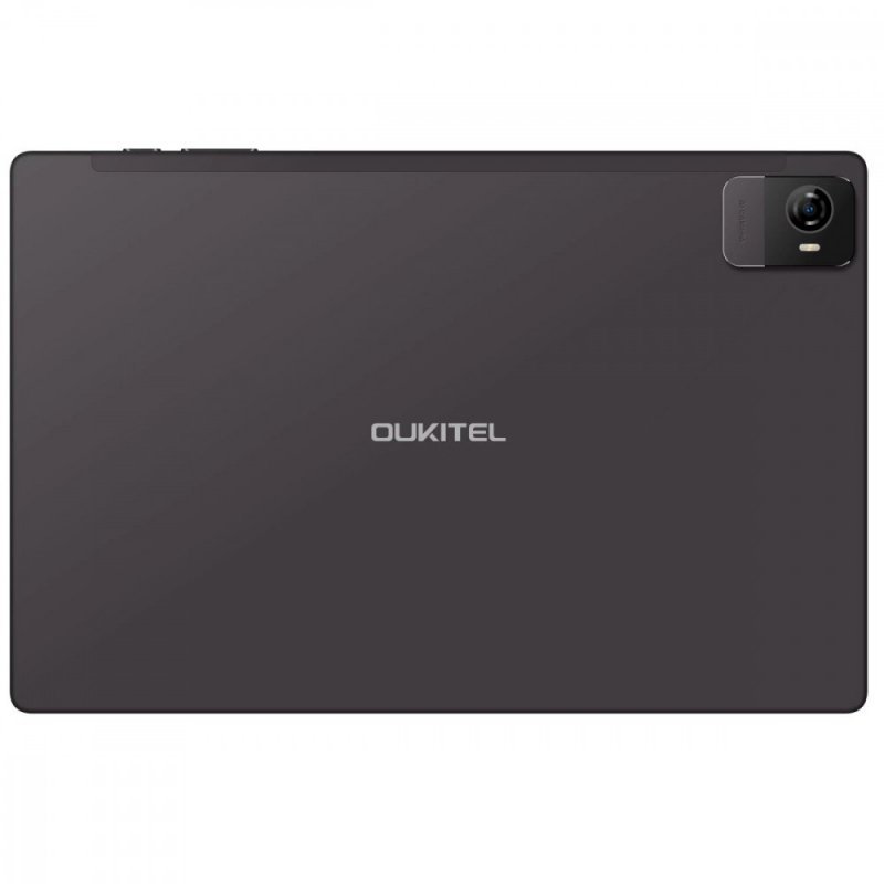 OUKITEL Tablet OKT3 4G 10,51&quot; 8/256GB Czarny