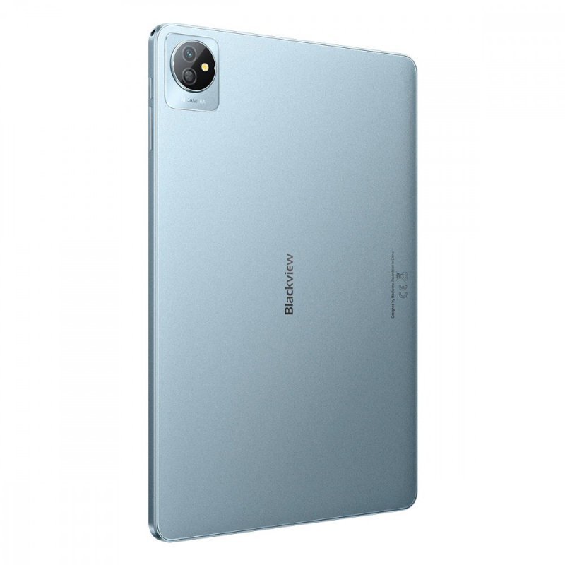 Blackview Tablet TAB 70 WiFi 10.1 cala 4/64GB 6580 mAh Niebieski