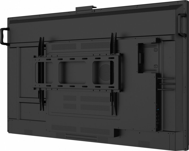 IIYAMA Monitor 65 cali TE6513A-B1AG INFRARED,40pkt,IPS,4K,7H,450cd/m2,      WiFi,USB, ANDROID 14, Google EDLA,2x20W, UCHWYT CIEN