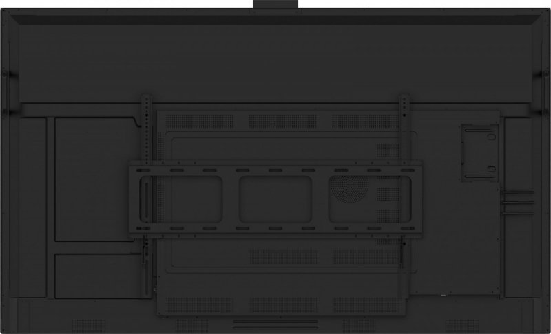 IIYAMA Monitor 75 cali TE7513A-B1AG INFRARED,40pkt,IPS,4K,7H,450cd/m2,      WiFi,USB, ANDROID 14, Google EDLA,2x20W, UCHWYT CIEN
