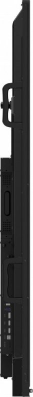 IIYAMA Monitor 86 cali TE8613A-B1AG INFRARED,40pkt,IPS,4K,7H,450cd/m2,      WiFi,USB, ANDROID 14, Google EDLA,2x20W, UCHWYT CIEN