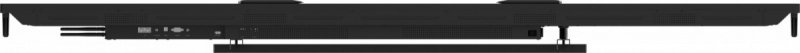IIYAMA Monitor 86 cali TE8613A-B1AG INFRARED,40pkt,IPS,4K,7H,450cd/m2,      WiFi,USB, ANDROID 14, Google EDLA,2x20W, UCHWYT CIEN