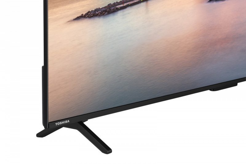 Toshiba Telewizor QLED 65 cali 65QA2363DG