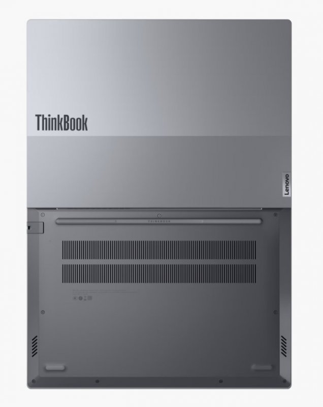 Lenovo Notebook ThinkBook 14 G8 21SG00H8PB W11Pro i5-13420H/16GB/512GB/INT/14.0 WUXGA/Luna Grey/3YRS OS + CO2 Offset